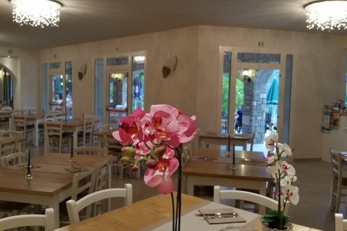 Hotel Augusta Garni