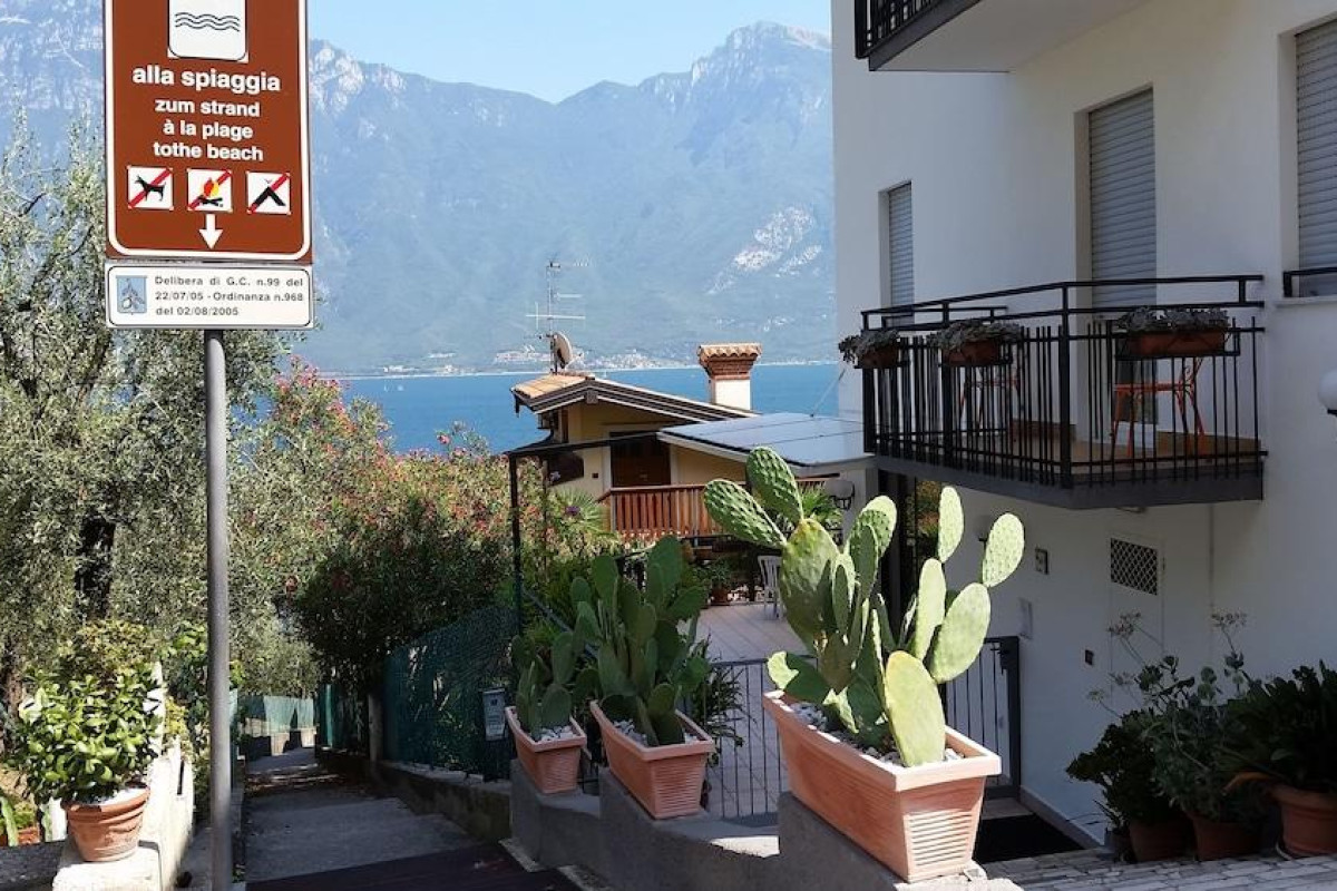 Hotel Augusta Garni