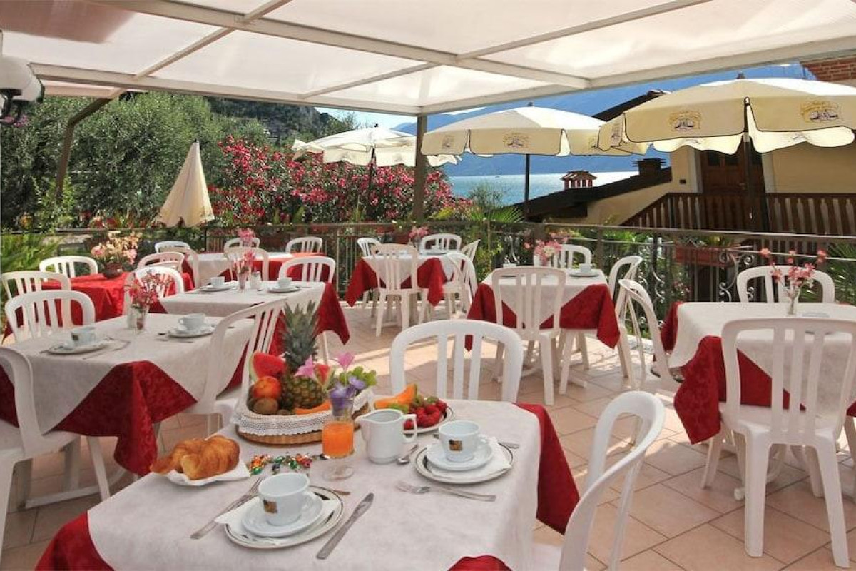 Hotel Augusta Garni