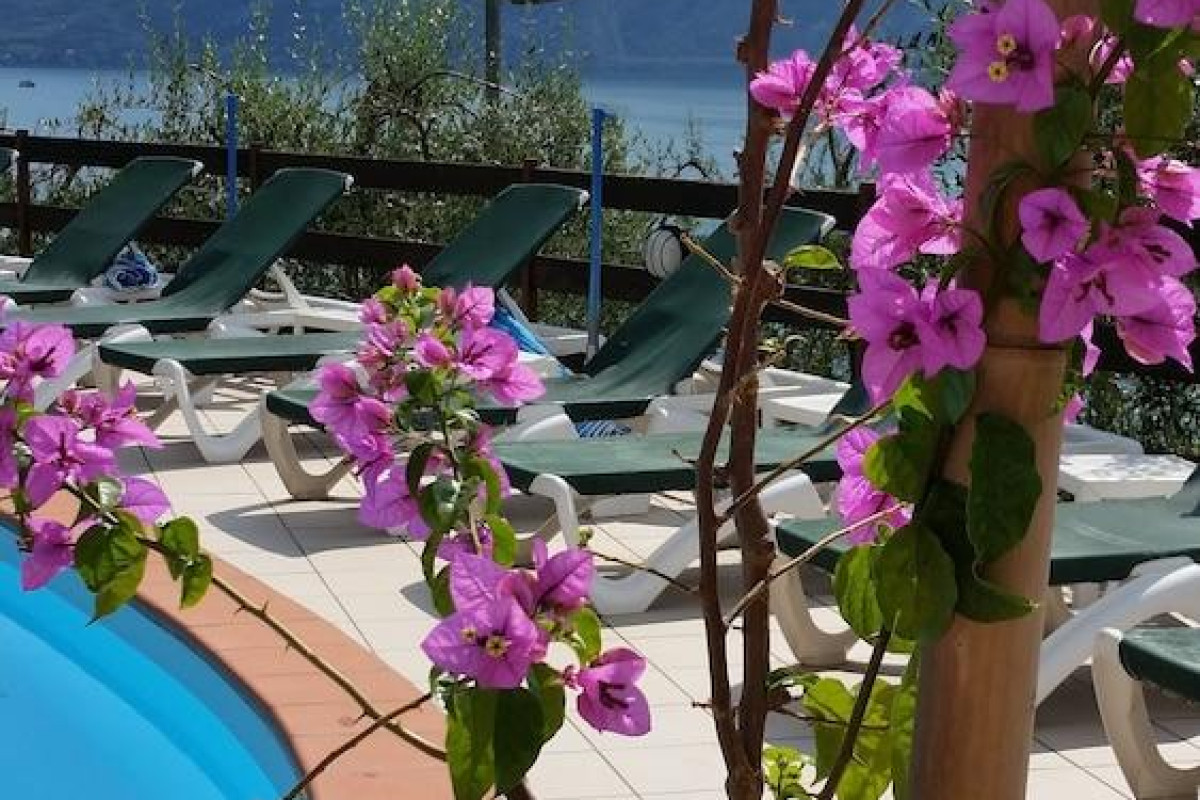 Hotel Augusta Garni