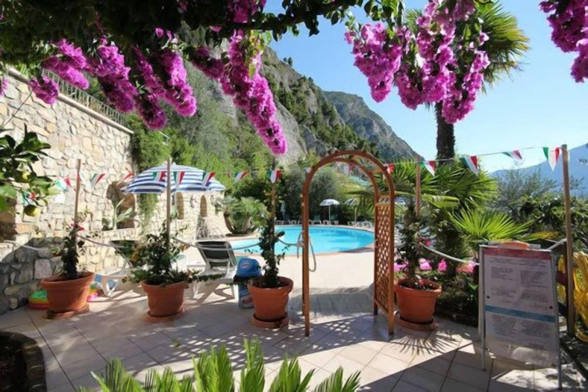 Hotel Augusta Garni