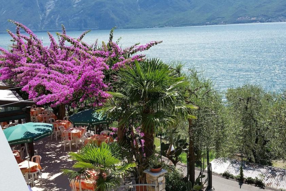 Hotel Augusta Garni