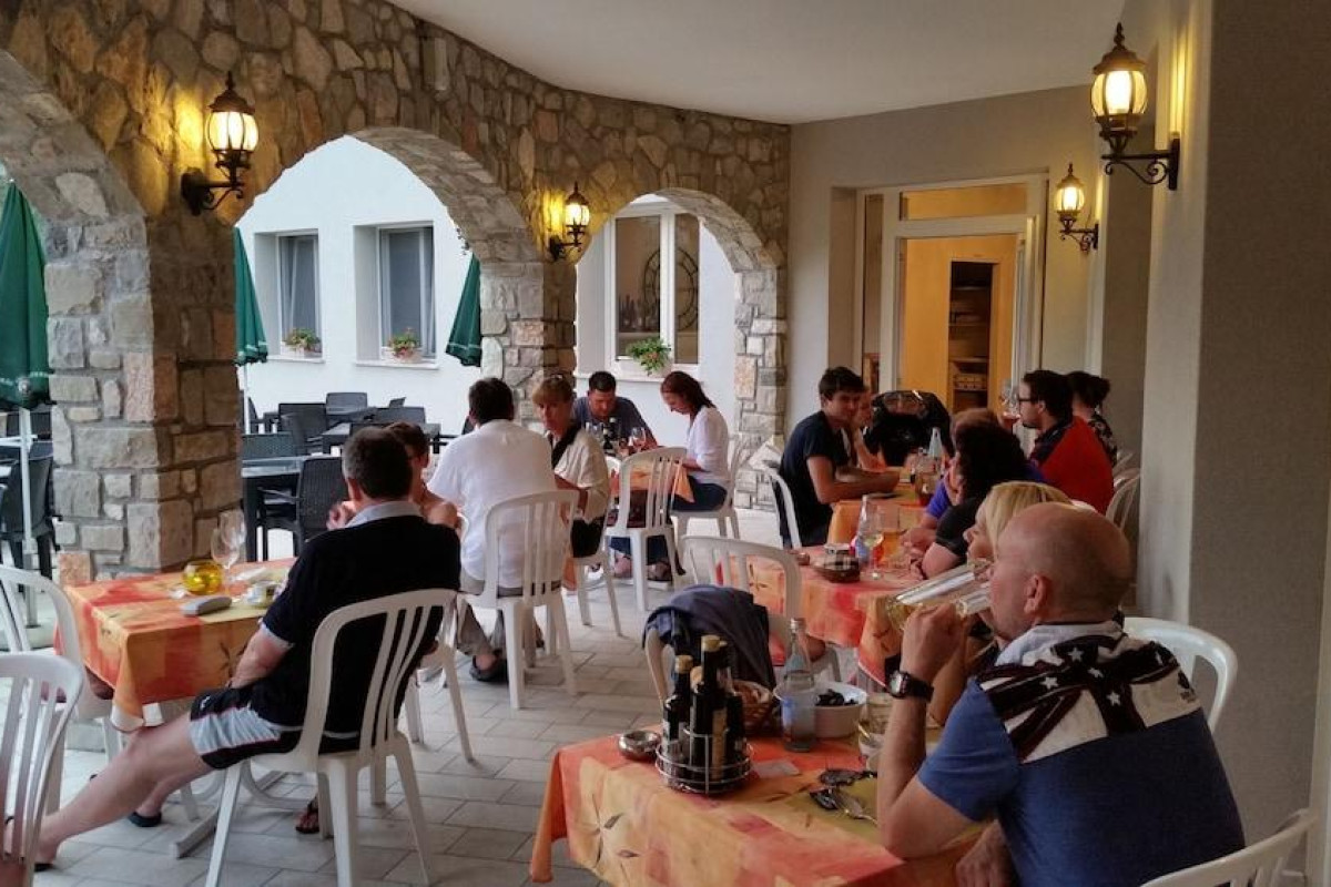 Hotel Augusta Garni