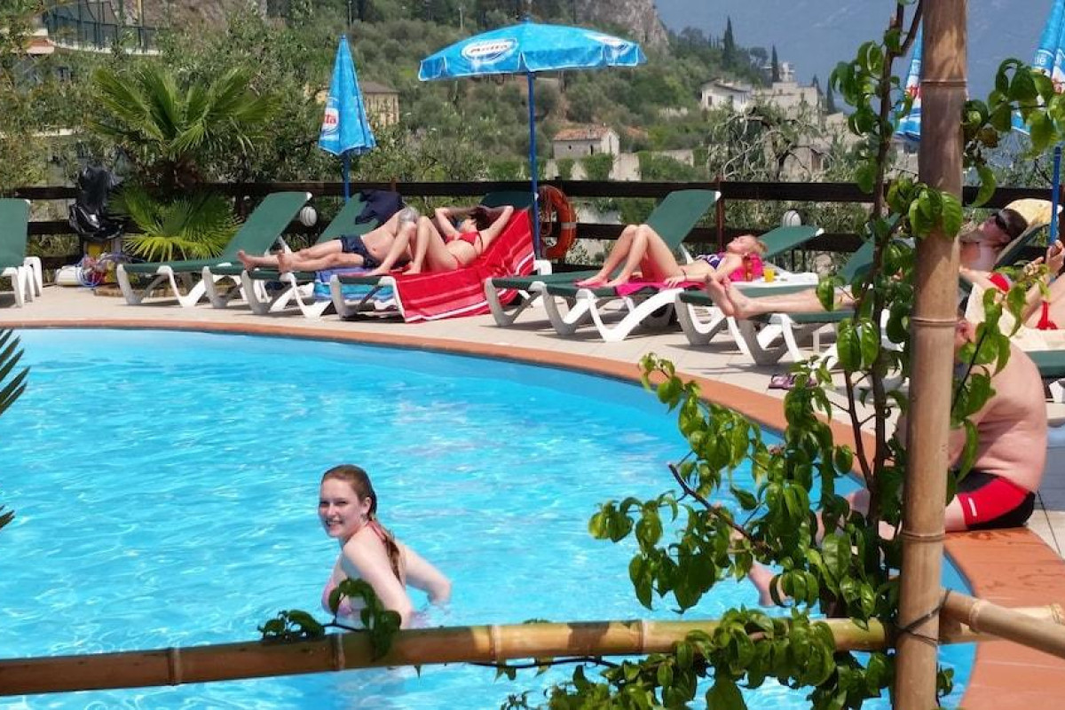 Hotel Augusta Garni