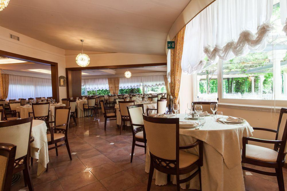 Hotel Aurelia
