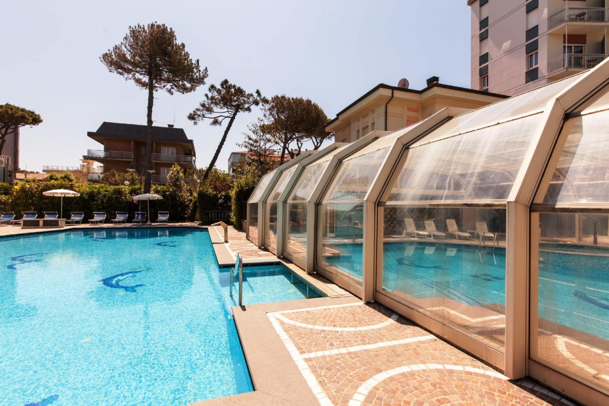 Hotel Aurelia