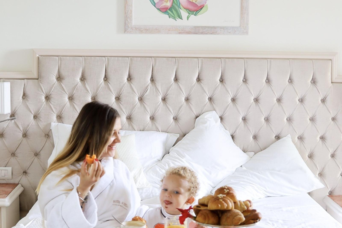 Hotel Aurelia