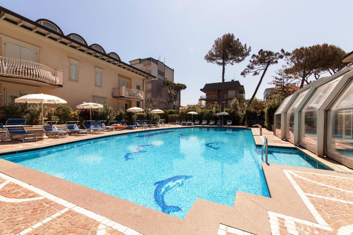 Hotel Aurelia