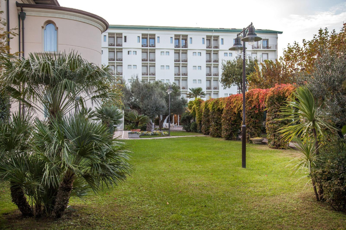 Hotel Aurelia