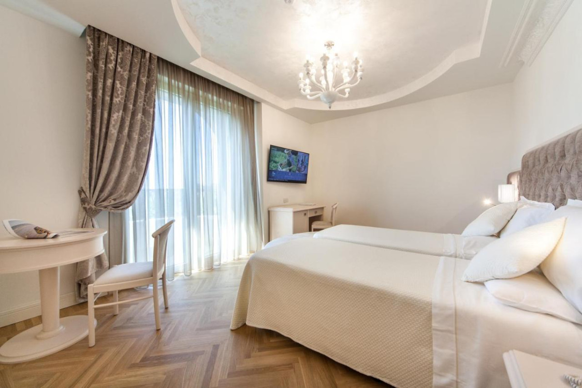 Hotel Aurelia