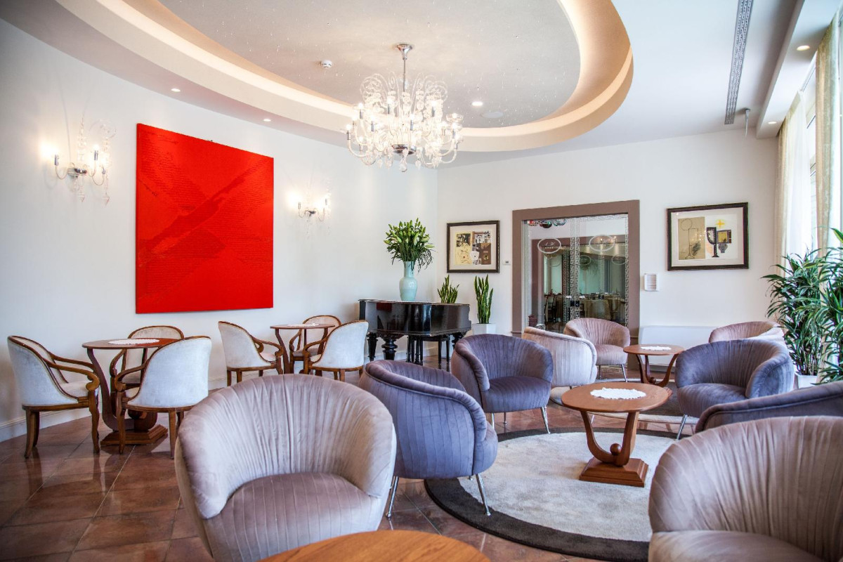 Hotel Aurelia
