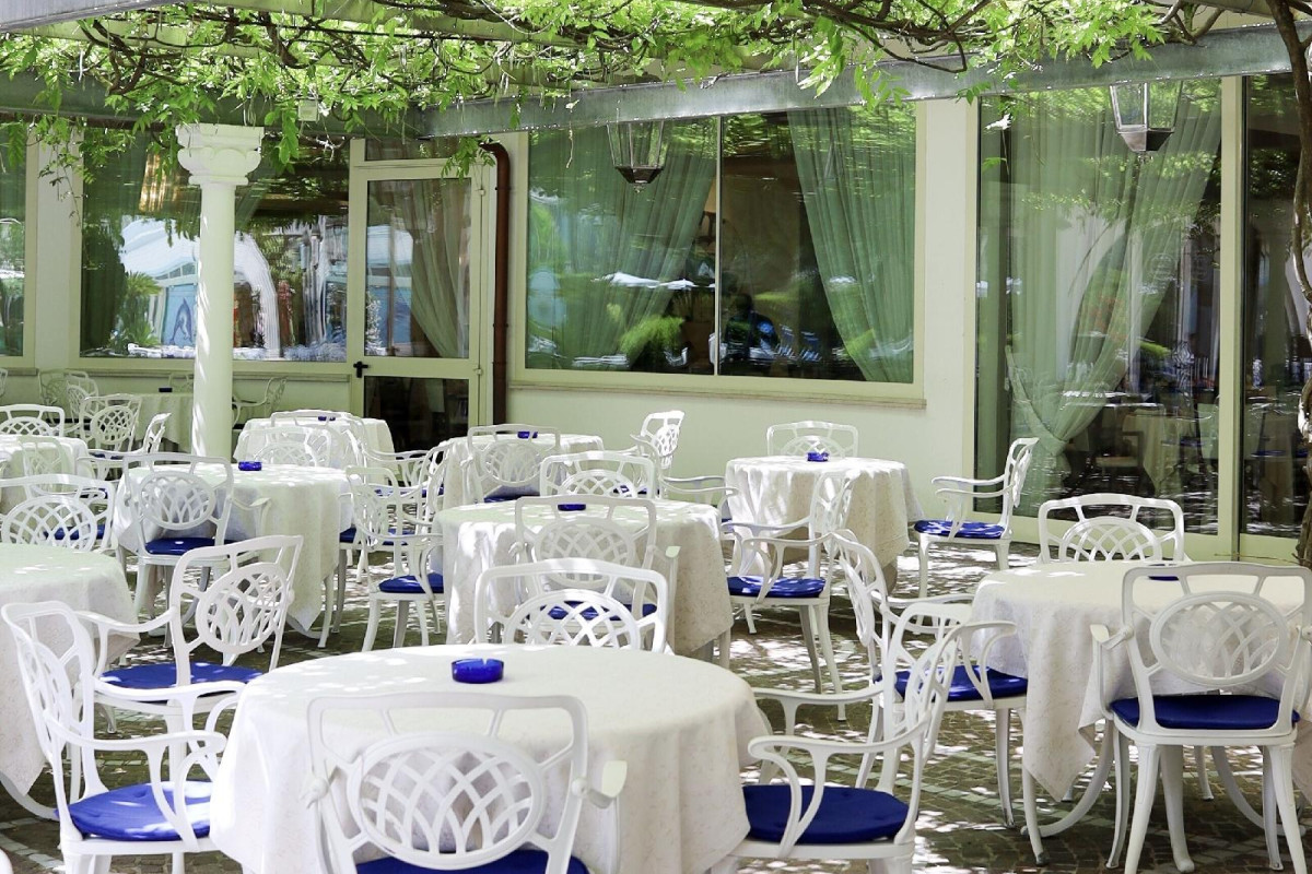 Hotel Aurelia