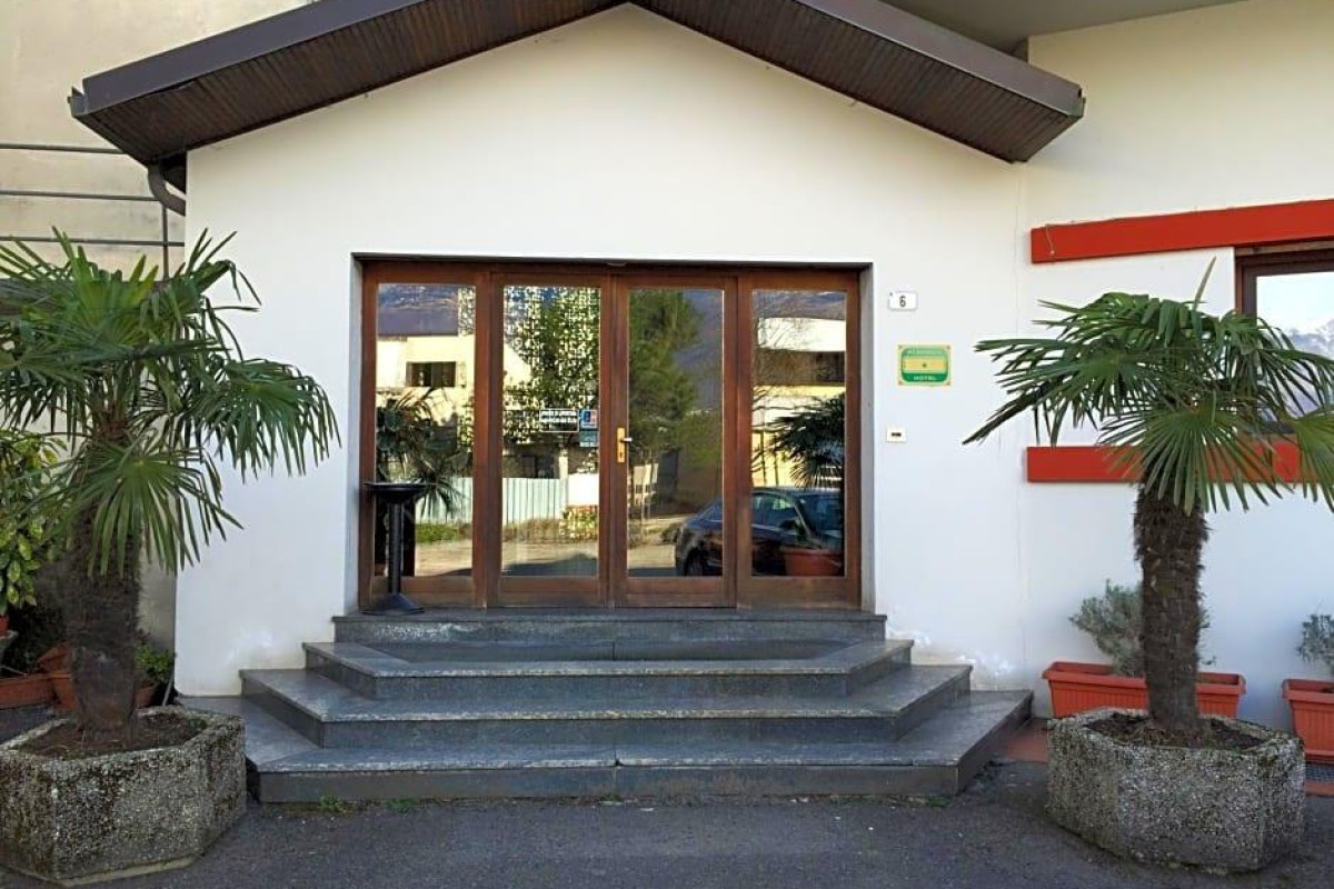 Hotel Aurora