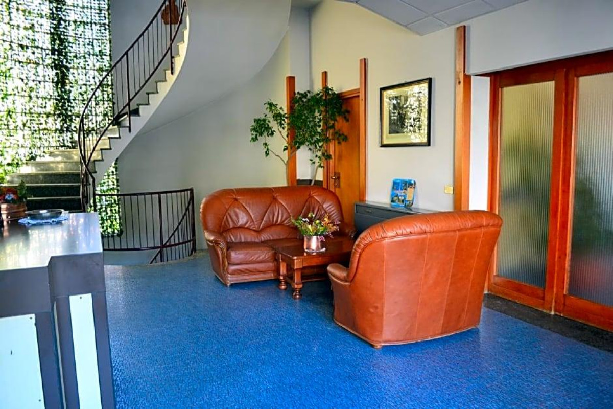 Hotel Aurora