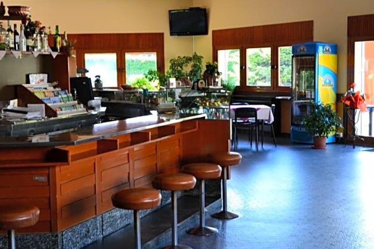 Hotel Aurora