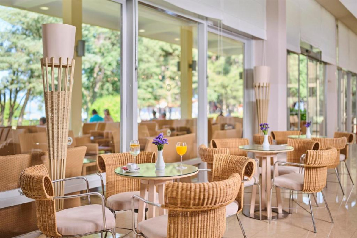 Hotel Aurora for Plava Laguna