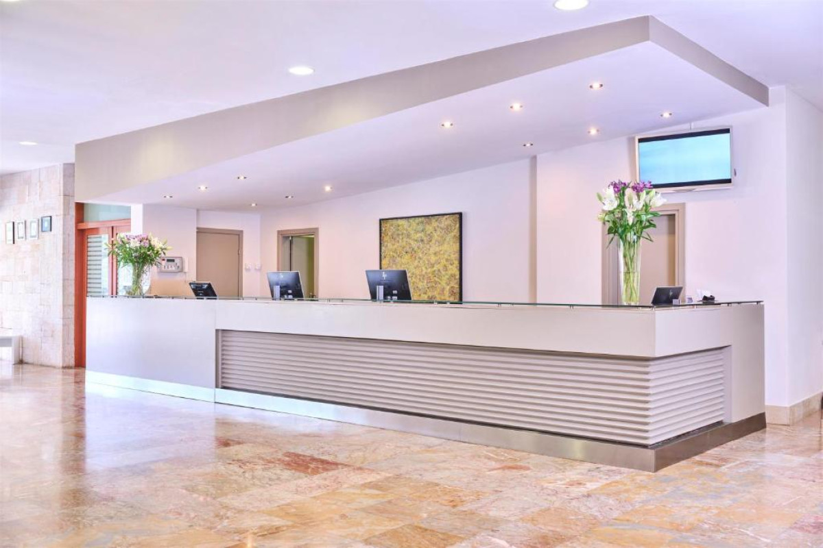 Hotel Aurora for Plava Laguna