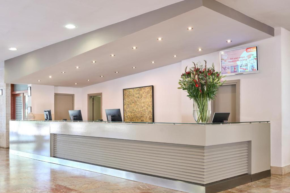 Hotel Aurora for Plava Laguna