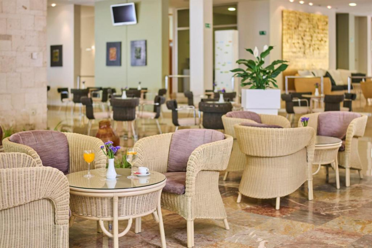 Hotel Aurora for Plava Laguna