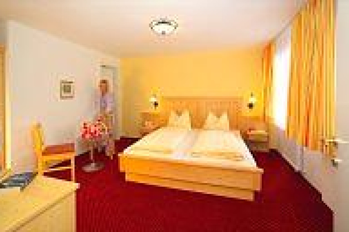 Hotel Austria