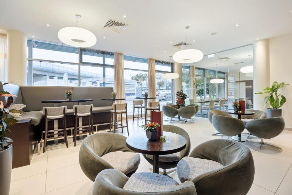 Hotel Austria Trend Doppio
