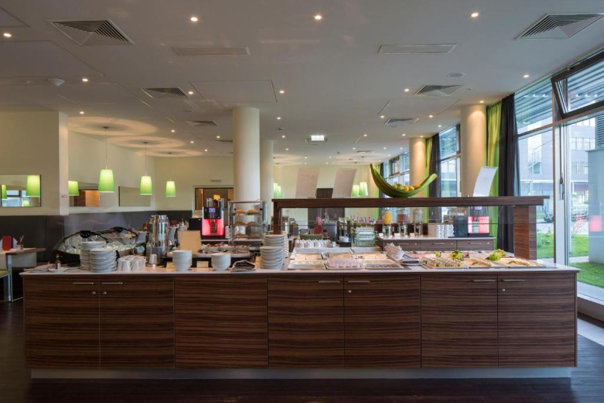 Hotel Austria Trend Doppio