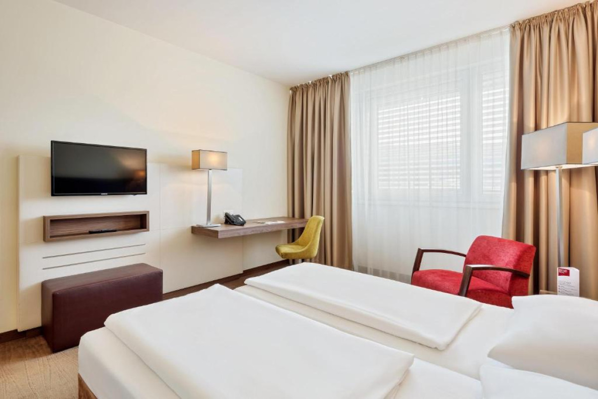 Hotel Austria Trend Doppio