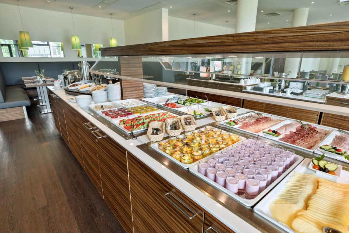 Hotel Austria Trend Doppio