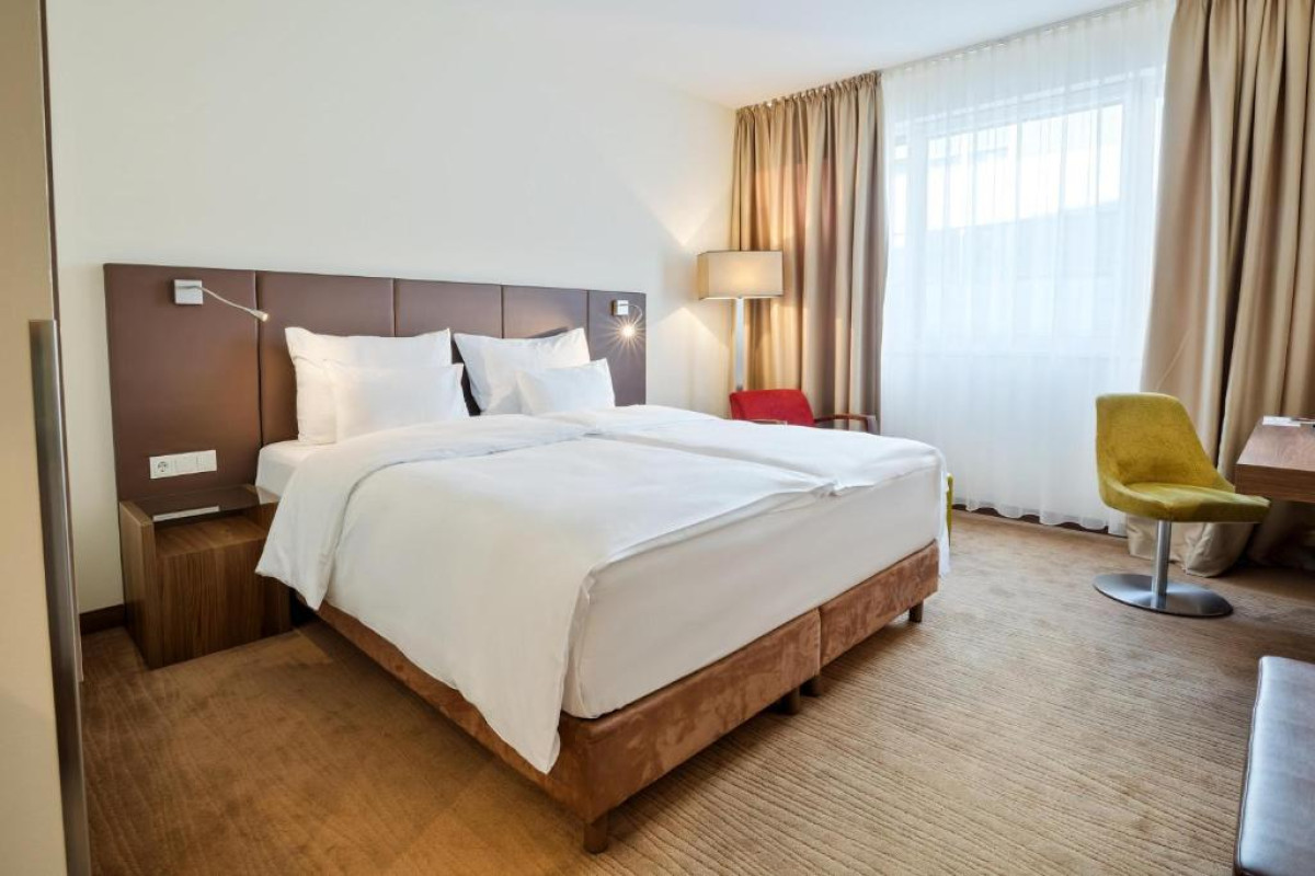 Hotel Austria Trend Doppio