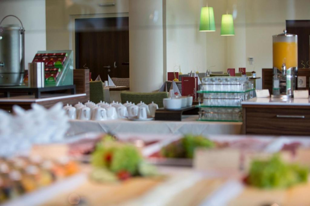 Hotel Austria Trend Doppio