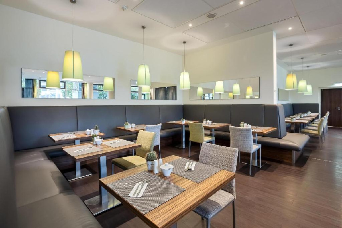Hotel Austria Trend Doppio