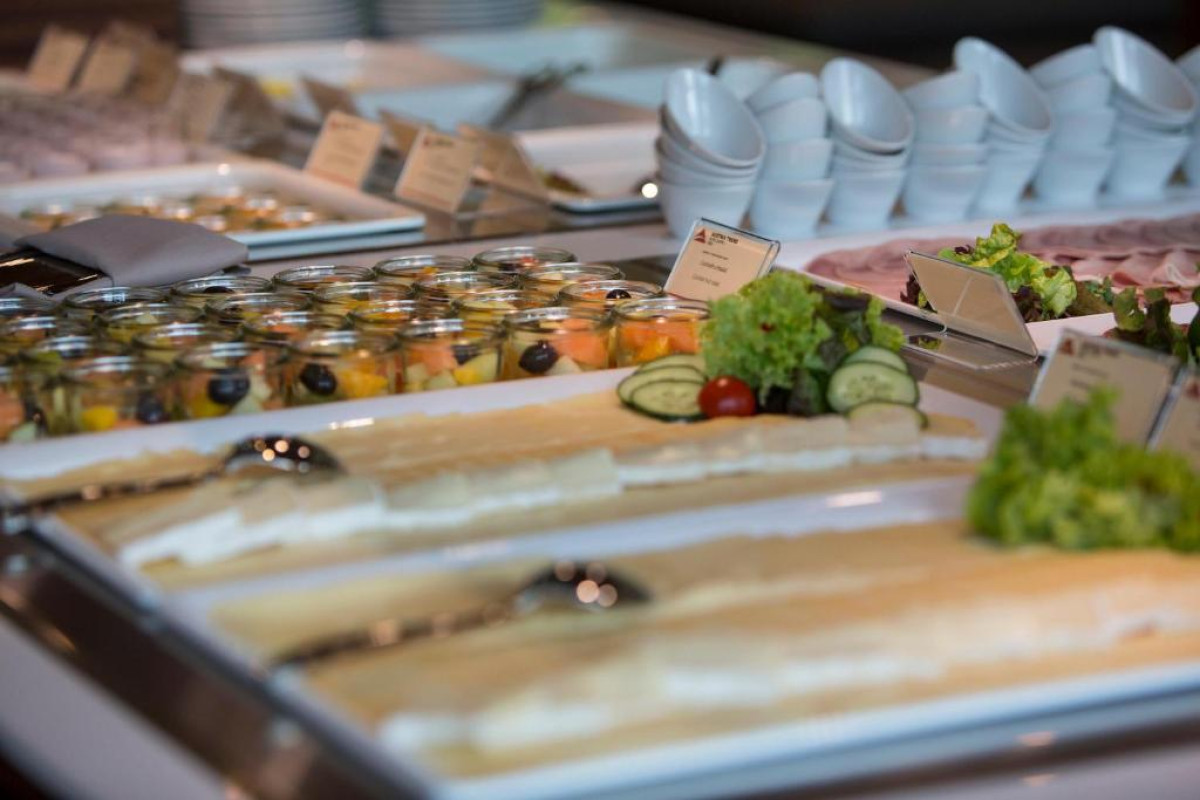 Hotel Austria Trend Doppio