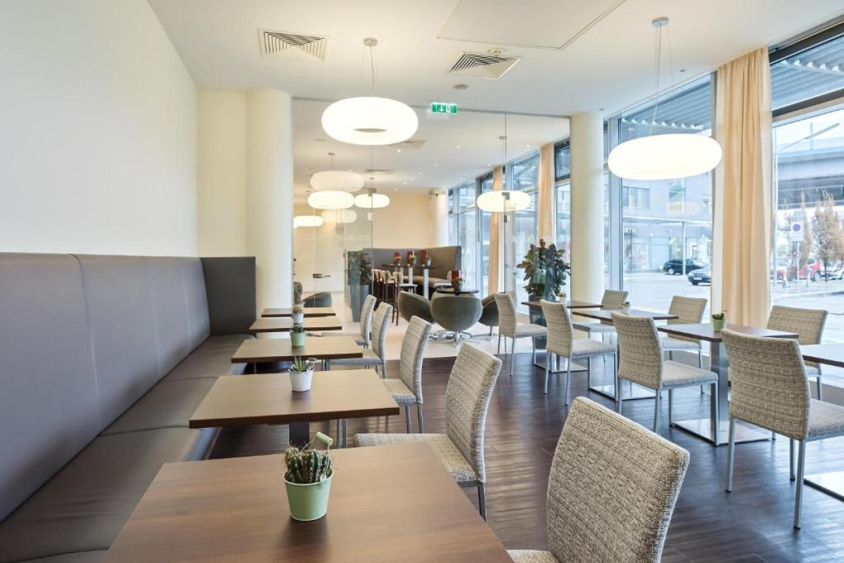 Hotel Austria Trend Doppio