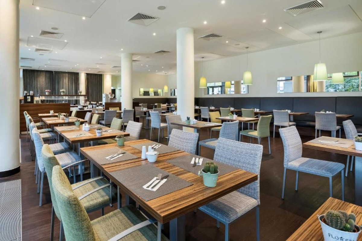 Hotel Austria Trend Doppio