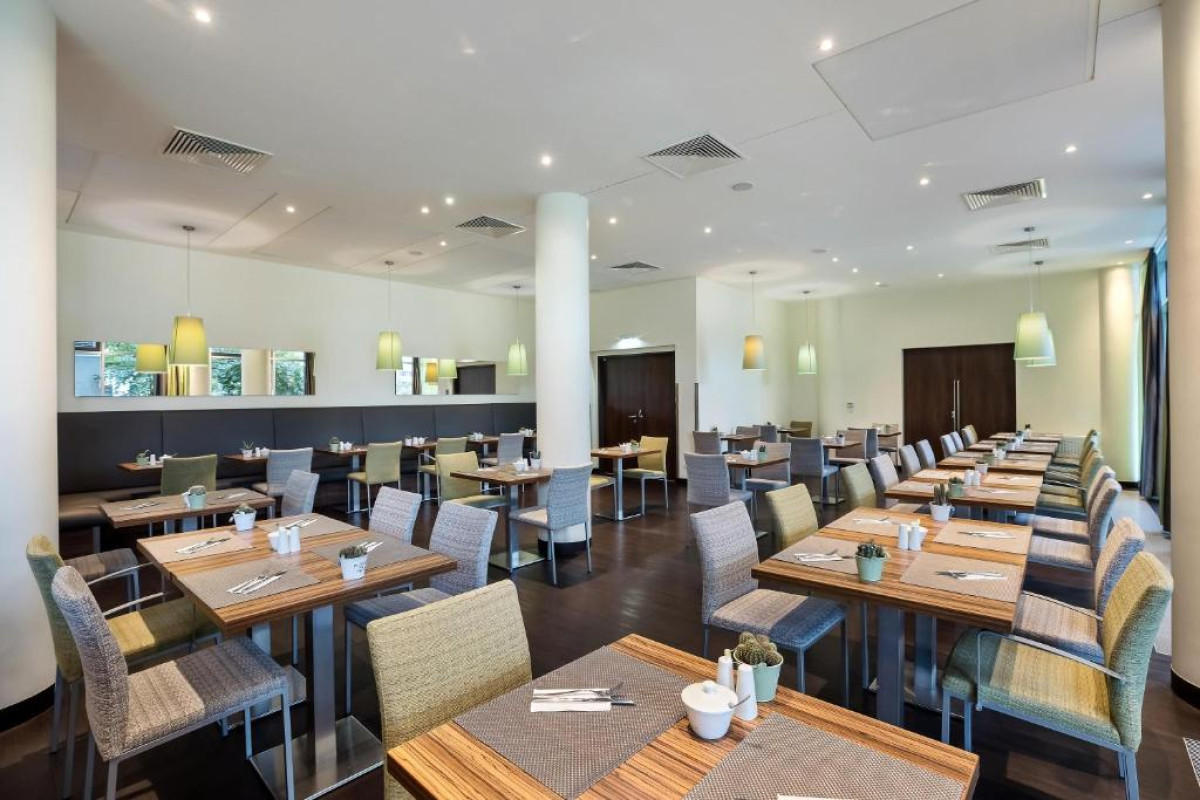 Hotel Austria Trend Doppio