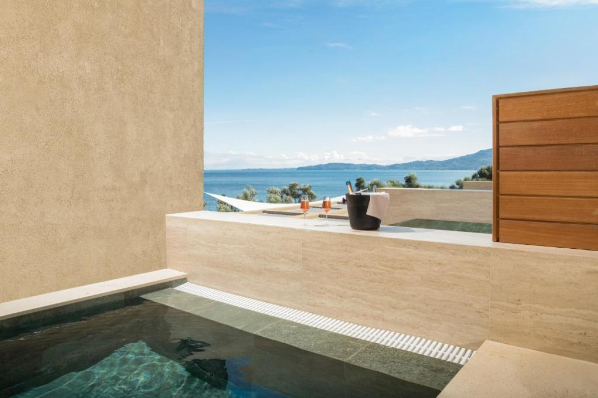 Hotel Avali, Mar-Bella Collection