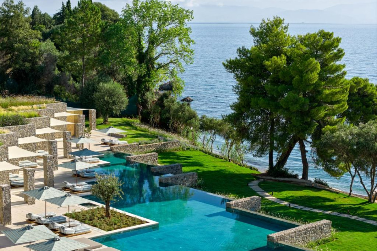 Hotel Avali, Mar-Bella Collection