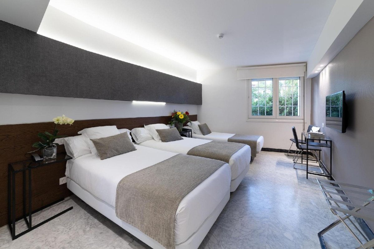 Hotel Avenida