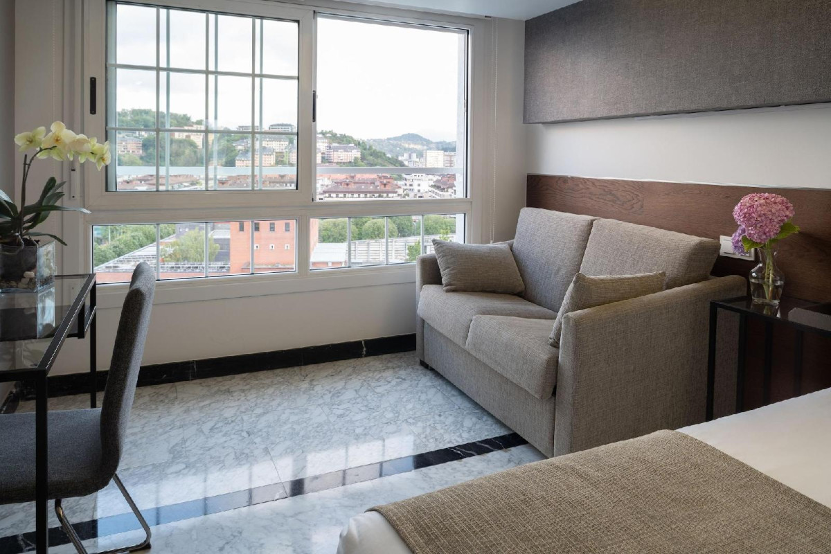 Hotel Avenida