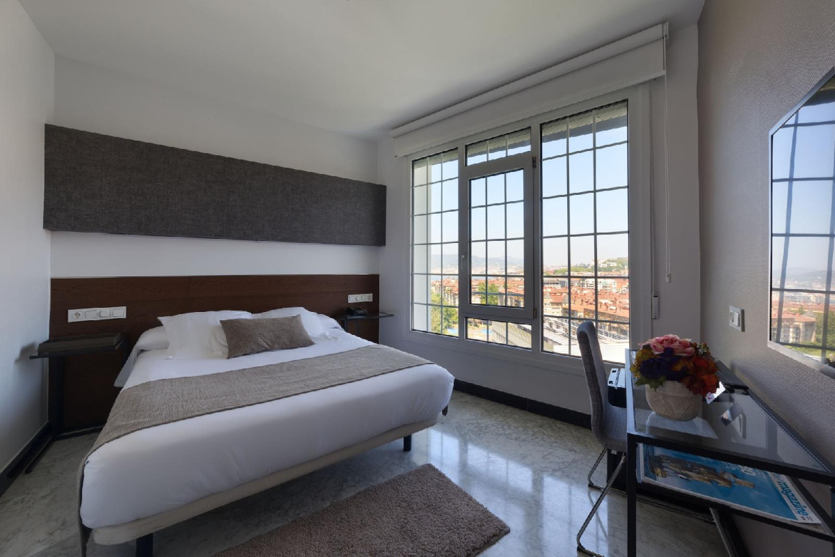 Hotel Avenida