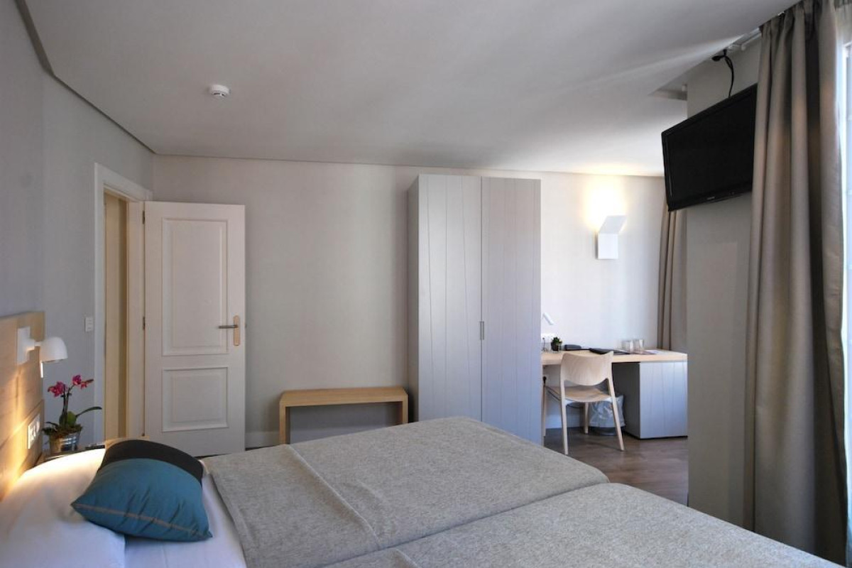 Hotel Avenida