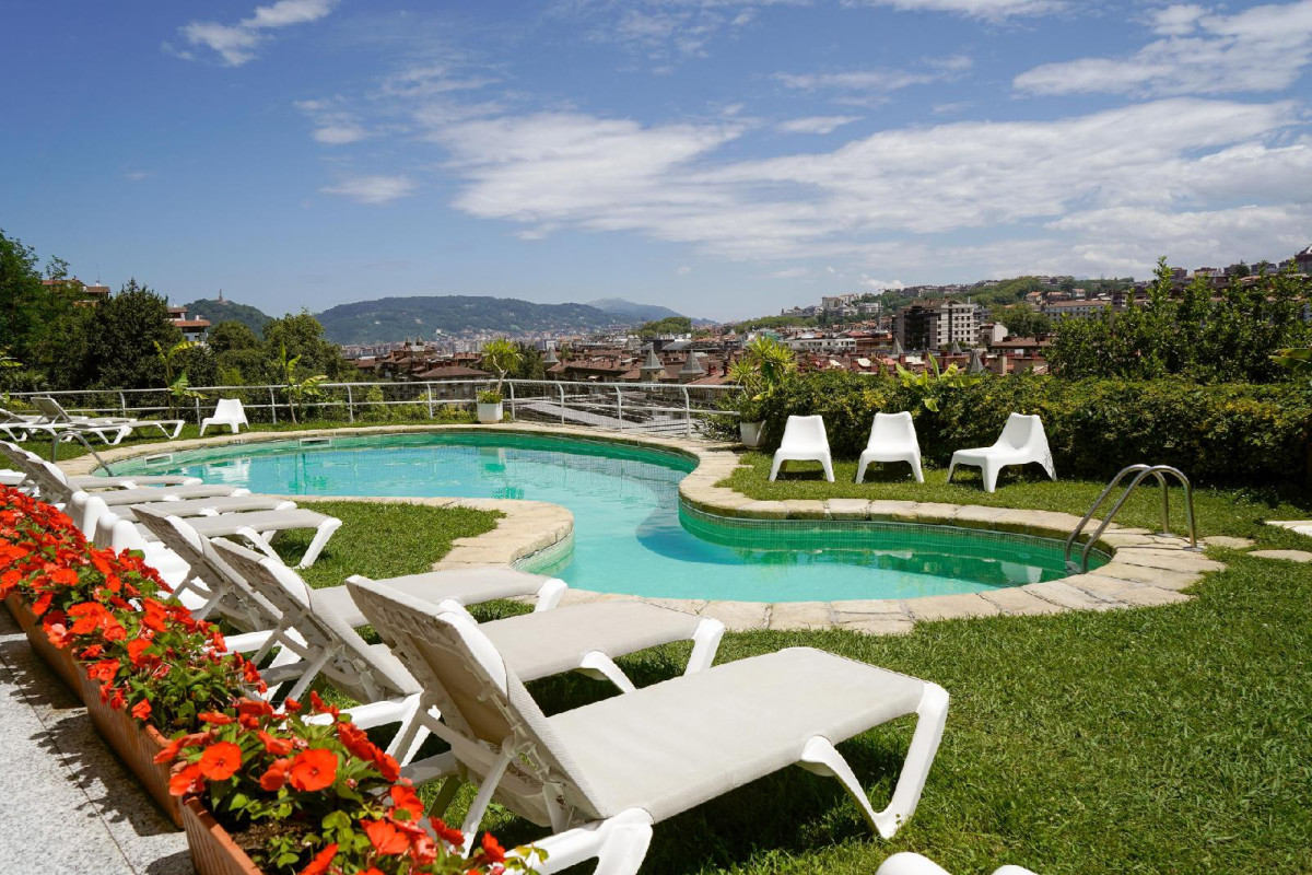 Hotel Avenida