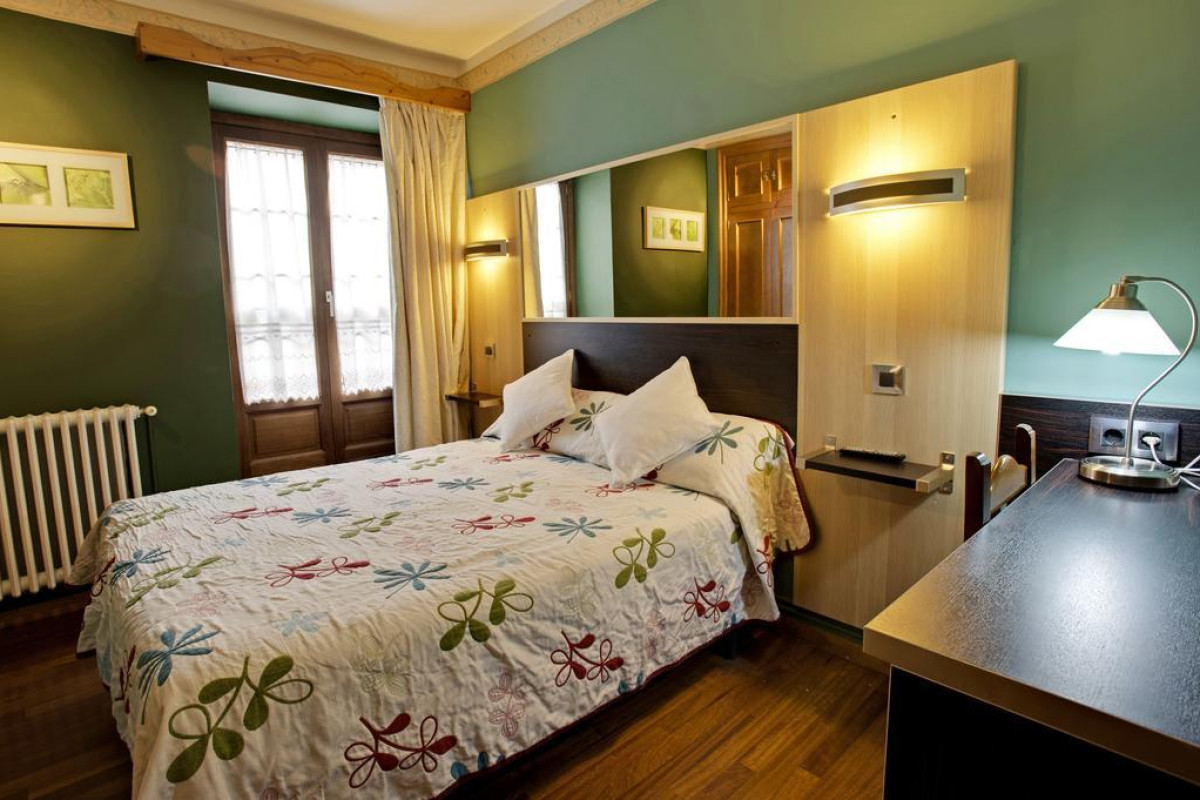Hotel Avenida Benasque