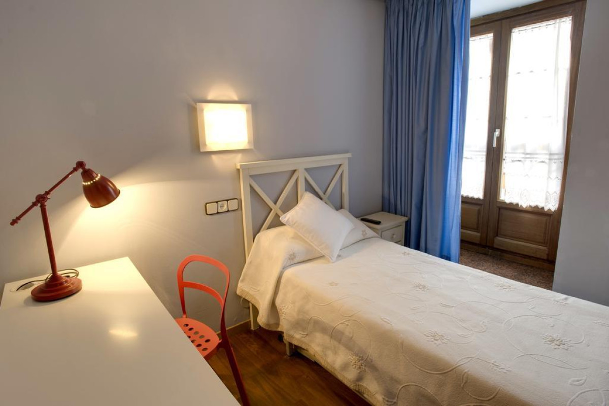 Hotel Avenida Benasque