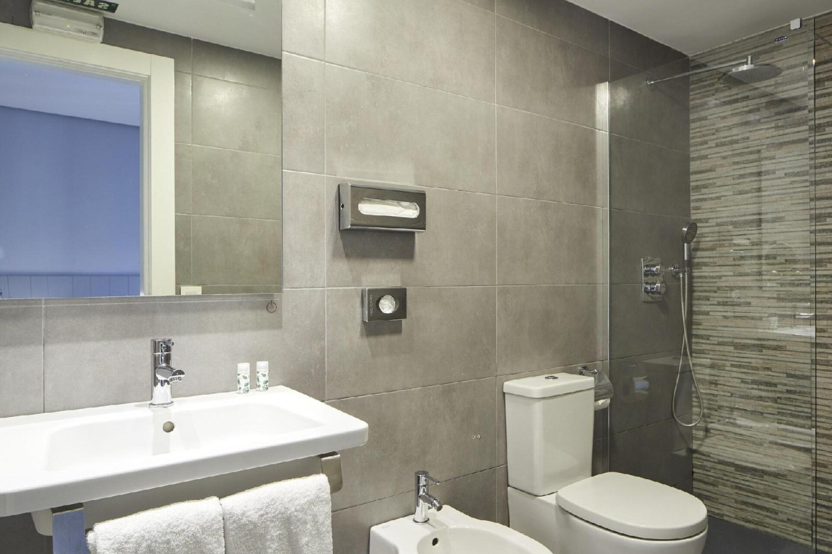 Hotel Avenida