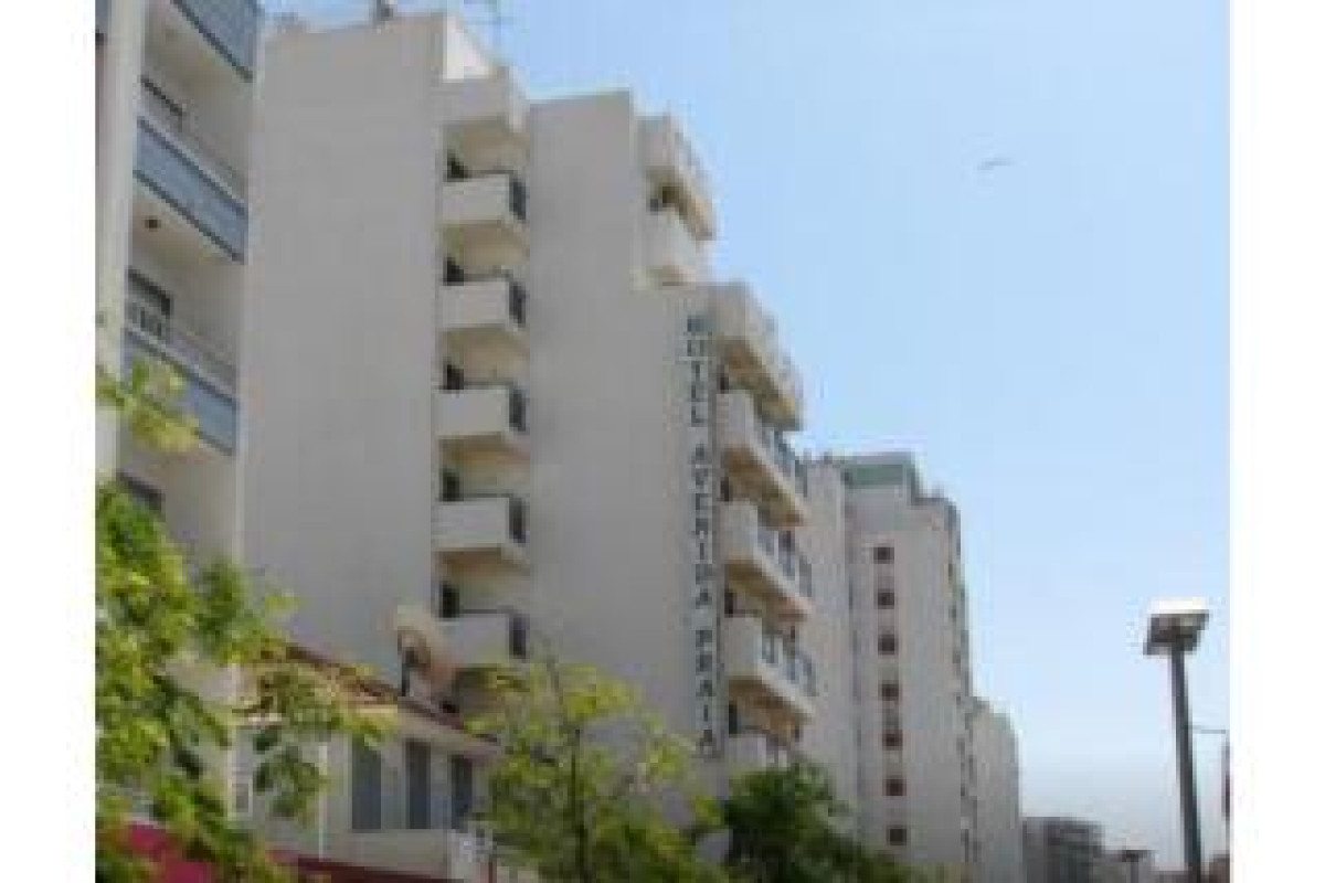 Avenida Praia
