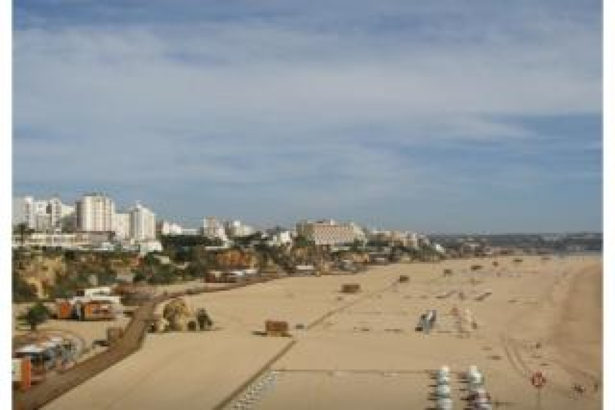 Avenida Praia