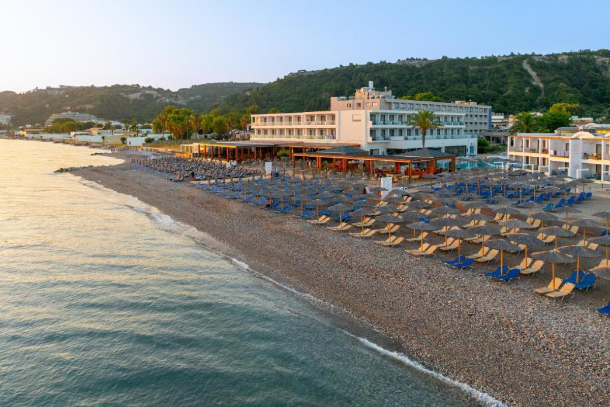 AVRA BEACH