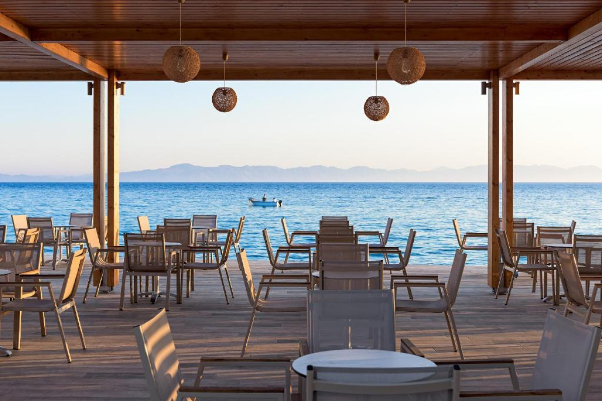 AVRA BEACH
