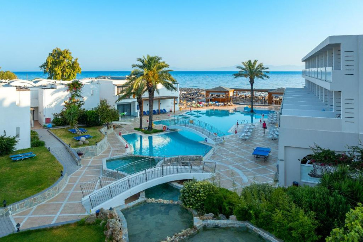 AVRA BEACH